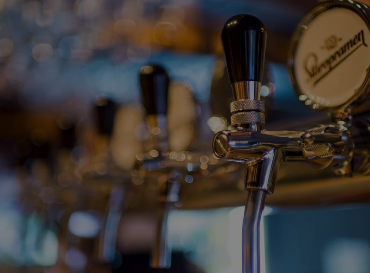 Pub Numancia - Zamora - Caña