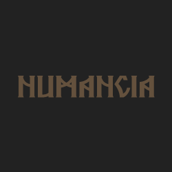 Pub Numancia - Zamora - Logo